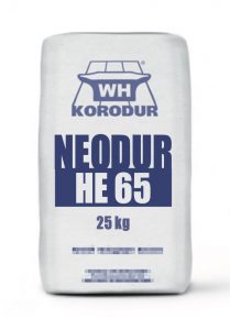 NEODUR HE 65