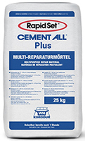CEMENT ALL Plus